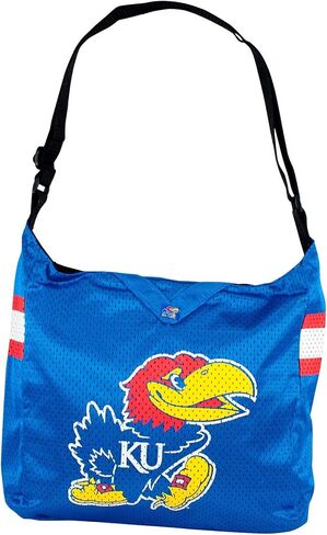 Littlearth South Carolina Fighting Gamecocks NCAA Jersey Tote in Saudi Arabia