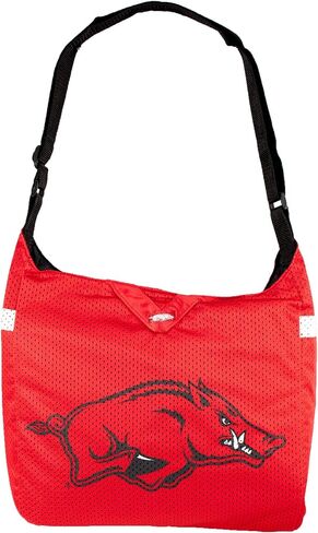 Littlearth South Carolina Fighting Gamecocks NCAA Jersey Tote in Saudi Arabia