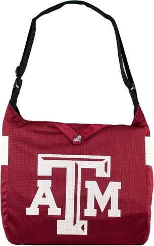 Littlearth South Carolina Fighting Gamecocks NCAA Jersey Tote in Saudi Arabia