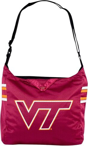 Littlearth South Carolina Fighting Gamecocks NCAA Jersey Tote in Saudi Arabia