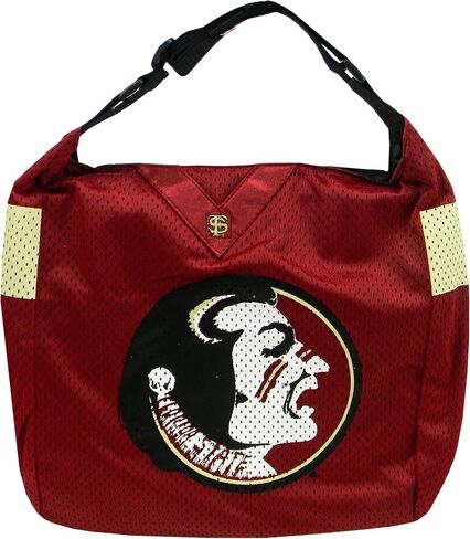 Littlearth South Carolina Fighting Gamecocks NCAA Jersey Tote in Saudi Arabia