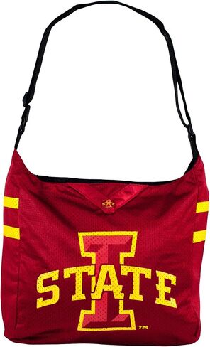 Littlearth South Carolina Fighting Gamecocks NCAA Jersey Tote in Saudi Arabia