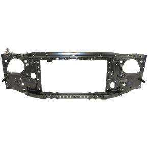 Radiator Mount Radiator Support Core Panel Steel Extended Assembly Truck for Toyota for Tacoma 2001-2004 Black Primed TO1225230 ENT-2814 in Kuwait
