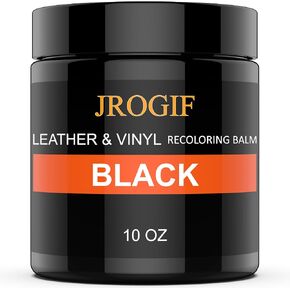 Leather Recoloring Balm, Leather Repair Kit for Furniture, Leather Dye, Leather Color Restorer for Couches, Leather Scratch Remover, Leather Paint for Furniture, Leather Couch Paint Repair Kit in Saudi Arabia