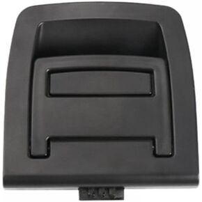 Trunk Floor Carpet Handle Compatible with X5 E70 X6 E71 51479120283 Interior Rear Mat in Saudi Arabia