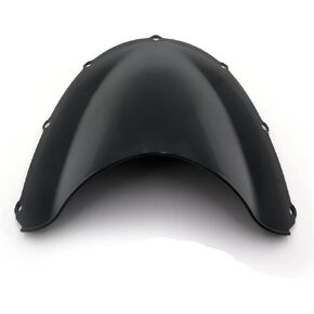 HongK- Motorcycle 2001-2003 CBR954RR Clear Double Bubble Windshield WindScreen [P/N: CFP-1179-3-CL] in Kuwait