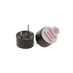 20pcs 0955 Small Volume 3V 5V مكبر الصوت النشط النشط 9 * 5.5 مم HNB09A05 A03 ACOUSTIC COMPONTIONS (HNB09A03 (RED)) in Kuwait