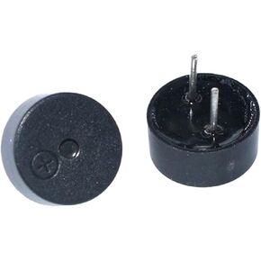 10pcs Passive Buzzer 9042 16 ohm AC 3V 3.3V 16Ω 9 * 4.2mm 9x4.2mm Mini Piezo Buzzers DIY Electronic in Kuwait