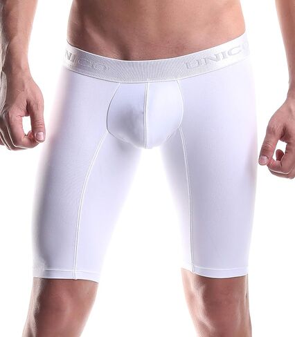 Unico 1200100300 Boxer Briefs Cristalino in Saudi Arabia