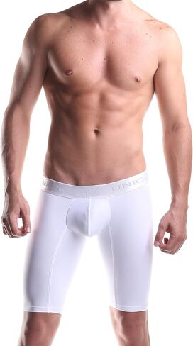 Unico 1200100300 Boxer Briefs Cristalino in Saudi Arabia