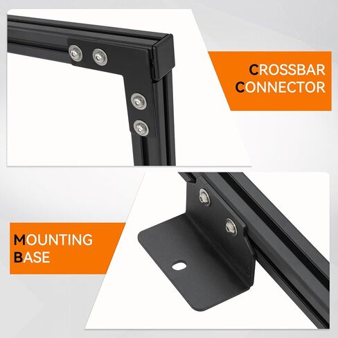 Van Roof Ladder Rack Fit for Ford Transit 148" Long Wheelbase Low/Medium/High Roof for Solar Panels Installation in Saudi Arabia