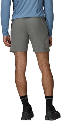 Men's Swift Lite Hybrid Shorts in Kuwait