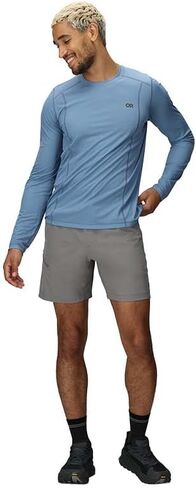 Men's Swift Lite Hybrid Shorts in Kuwait