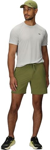 Men's Swift Lite Hybrid Shorts in Kuwait