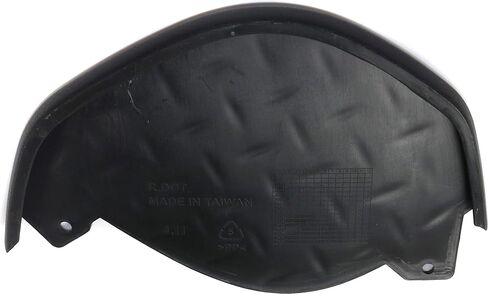 Pad Step Step Pad Garage-Pro متوافق مع GMC Sierra 1500 2014-2018 ، Sierra 2500 HD 2015-2019 ، Sierra 3500 HD ، Chevrolet Silverado 1500 Driver Side ، لطرز مع خطوة الزاوية ، الأسود in Saudi Arabia