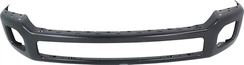 Garage-Pro Pumper for Ford F-250 F-350 F-450 Super Duty 2011-2016 Front Preded Steel يستبدل # BC3Z17757CPTM FO1002417 in Kuwait