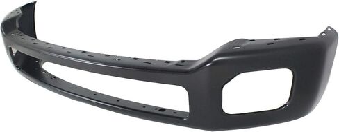Garage-Pro Pumper for Ford F-250 F-350 F-450 Super Duty 2011-2016 Front Preded Steel يستبدل # BC3Z17757CPTM FO1002417 in Kuwait