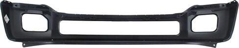 Garage-Pro Pumper for Ford F-250 F-350 F-450 Super Duty 2011-2016 Front Preded Steel يستبدل # BC3Z17757CPTM FO1002417 in Kuwait