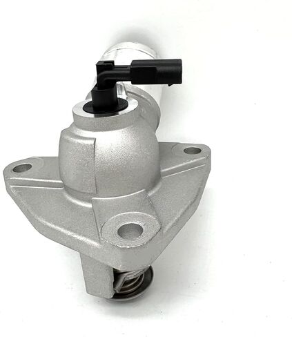 ترموستات ل Kia Carnival 2017-2020 Sedona 2019-2021 Sorento 2019-2020 Telluride 2020-2022 Hyundai Palisade 2020-2022 3.3L & 3.8L V6 درجة حرارة سائل التبريد استبدال 25500-3L300 255003L300 in Kuwait