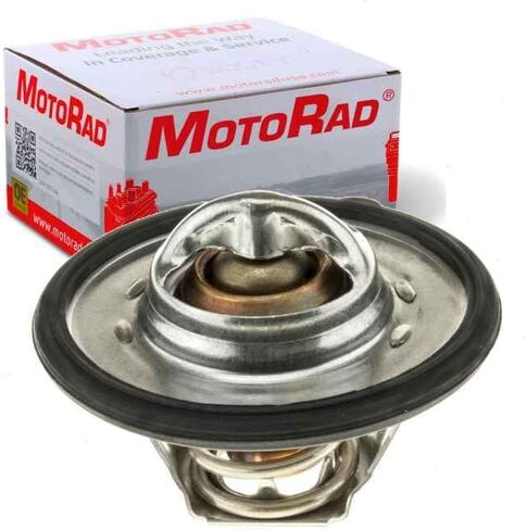Motorad Engine Toolant Thermostat متوافق مع Kia Optima 2016-2019 in Kuwait