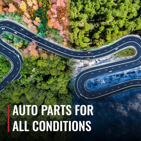 Motorad Engine Toolant Thermostat متوافق مع Kia Optima 2016-2019 in Kuwait