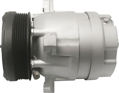 ضاغط RYC AC و A/C CLUCT FG291 (يناسب شيفروليه S10 2.2L 1998 ، 1999 ، 2000 ، 2001 ، 2002 ، 2003 ؛ Fits GMC Sonoma 2.2L 1998 ، 1999 ، 2000 ، 2001 ، 2002 ، 2003) in Saudi Arabia