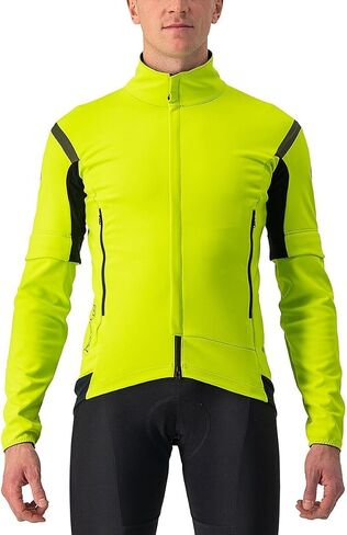 CASTELLI Perfetto RoS 2 Convertible Jacket in Saudi Arabia