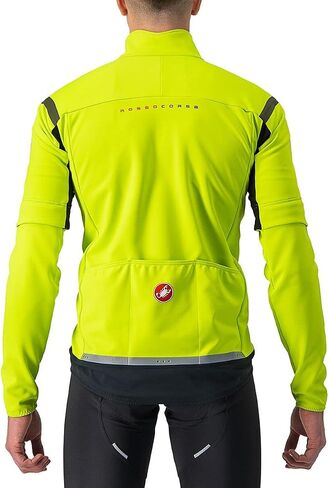 CASTELLI Perfetto RoS 2 Convertible Jacket in Saudi Arabia