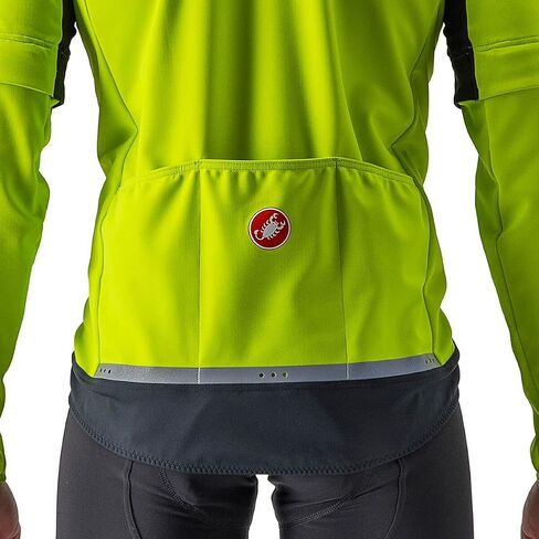 CASTELLI Perfetto RoS 2 Convertible Jacket in Saudi Arabia