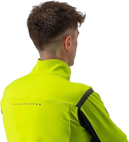 CASTELLI Perfetto RoS 2 Convertible Jacket in Saudi Arabia