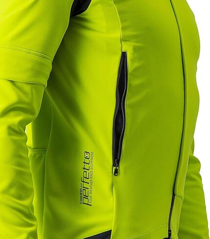 CASTELLI Perfetto RoS 2 Convertible Jacket in Saudi Arabia