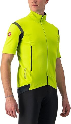 CASTELLI Perfetto RoS 2 Convertible Jacket in Saudi Arabia