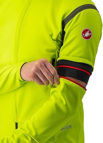 CASTELLI Perfetto RoS 2 Convertible Jacket in Saudi Arabia