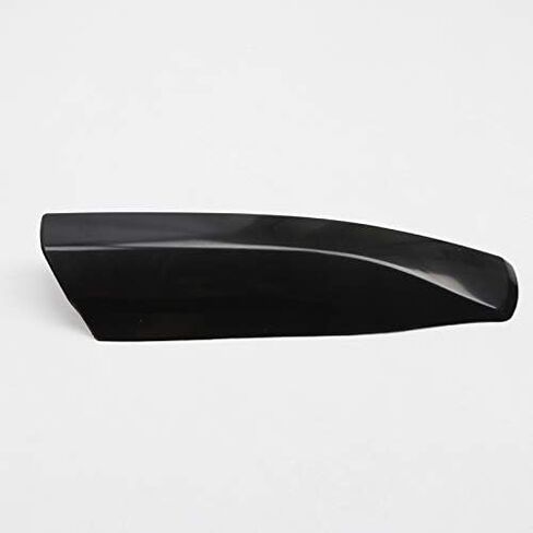 Itrims لـ Toyota Highlander XU50 2001-2007 Car Accessories Roof Rack Rack Cover Cover Capplication 4pcs (Black) in Saudi Arabia