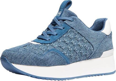 Michael Kors Women's Raina Trainer Sneaker in Kuwait
