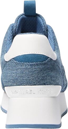 Michael Kors Women's Raina Trainer Sneaker in Kuwait