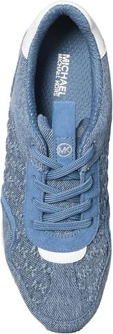 Michael Kors Women's Raina Trainer Sneaker in Kuwait
