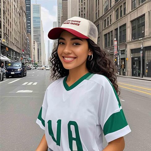 That Sounds Like My Husband Hat Trucker Hats for Women Funny Baseball Hat Funny Gifts for Women in Kuwait
