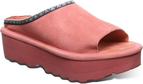 Bearpaw Women's Maving Lantana Sandal Size 7 in Saudi Arabia
