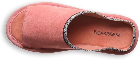 Bearpaw Women's Maving Lantana Sandal Size 7 in Saudi Arabia
