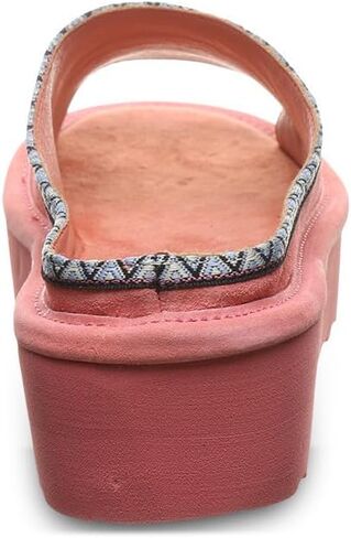 Bearpaw Women's Maving Lantana Sandal Size 7 in Saudi Arabia