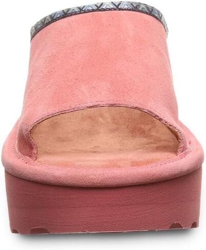 Bearpaw Women's Maving Lantana Sandal Size 7 in Saudi Arabia