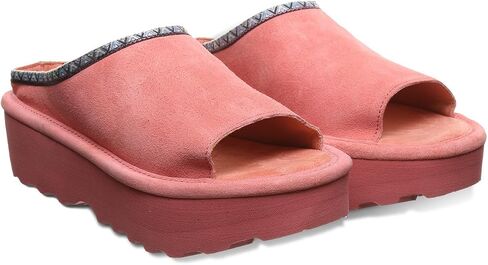 Bearpaw Women's Maving Lantana Sandal Size 7 in Saudi Arabia