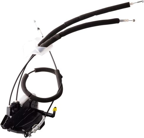 Front Left Driver Side Door Lock Latch Actuator Compatible for Nissan Maxima 2009-2014 Replace 80501-9N00A, 80501-ZY80A in Saudi Arabia