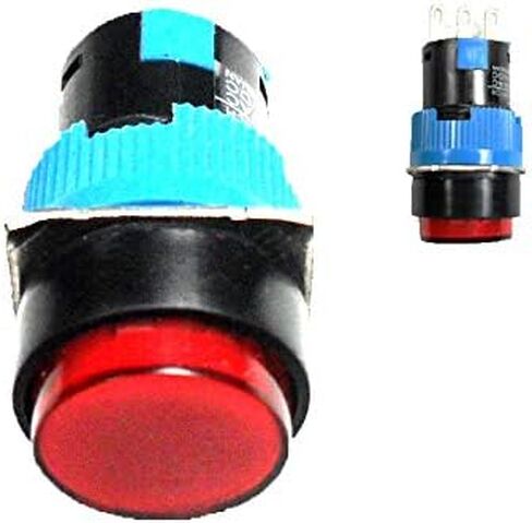 Gokart On-Off Stop Switch ، يناسب العديد من أمريكا سبورتس كوينتام 7150 ، زركون 6152 ، in Kuwait
