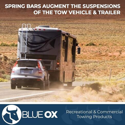 Blue Ox BXW1500-S Swaypro 1500 lb 9-9 RCVR Hitch in Saudi Arabia