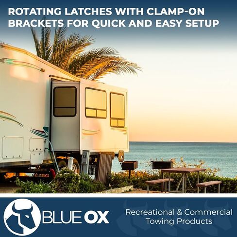Blue Ox BXW1500-S Swaypro 1500 lb 9-9 RCVR Hitch in Saudi Arabia