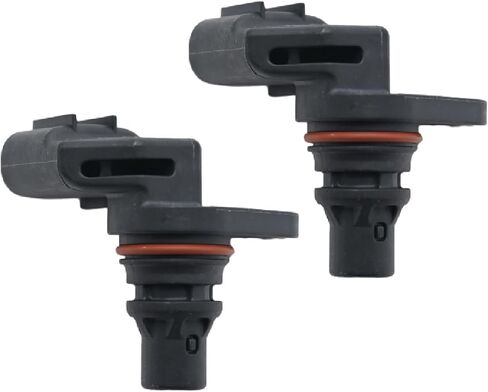 2PCS 39350-2E200 Engine Camshaft Position Sensor Camshaft Sensor, Replacement for Hyundai 2017-2020 2018-2020 Elantra Replacement for Forte5 202 GT 2018-2021 Kona 2019-2021 Veloster 2.0L in Saudi Arabia