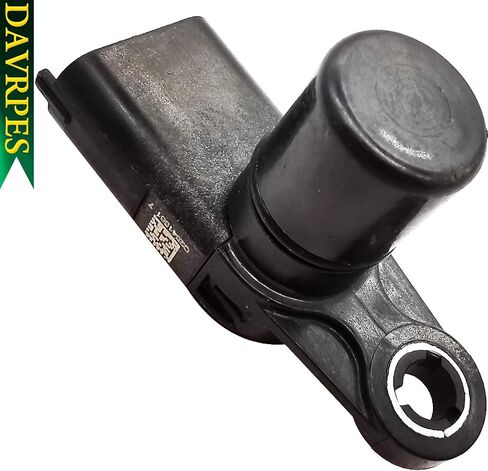 12684186 مستشعر موضع عمود الحدبات لبويك جيب 3.6L لاكروس 2.4L 3.0L ، CADILLAC ATS CTS SRX STS XTS ، CHEVROLET CAMARO CAPRICE CAPTIVA R PROCE# 12615371 ｜ SU13631 ｜ S10420 ｜ PC908 ｜ 5S12213 in Saudi Arabia