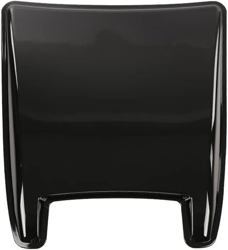 G-PLUS Hood Scoop Compatible with Camaro Mustang Challenger Sliverado,Fit Most Pickup and SUV 28"L X 25" W X 2" H in Saudi Arabia